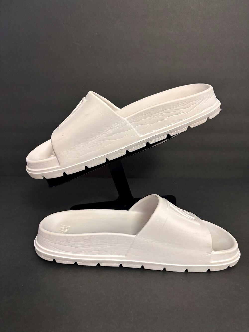 H & M Women’s Slides Size 9.5
